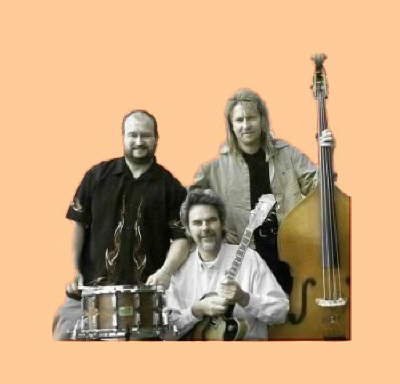 Mick D. & the Bravehearts