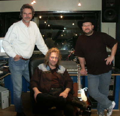 Mick D. & the Bravehearts