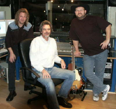 Mick D. & the Bravehearts