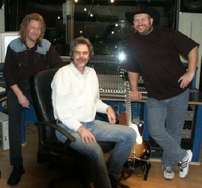 Mick D. & the Bravehearts